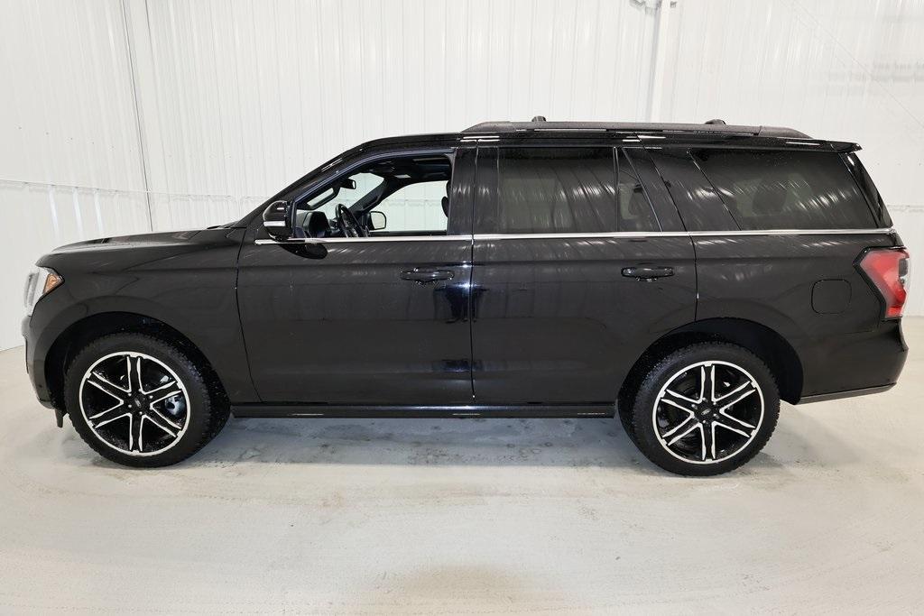 used 2021 Ford Expedition car, priced at $42,000