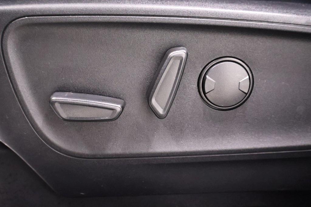 used 2021 Ford Bronco Sport car, priced at $24,500