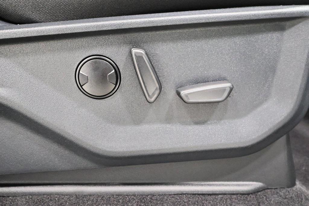 new 2025 Ford F-150 car, priced at $57,482
