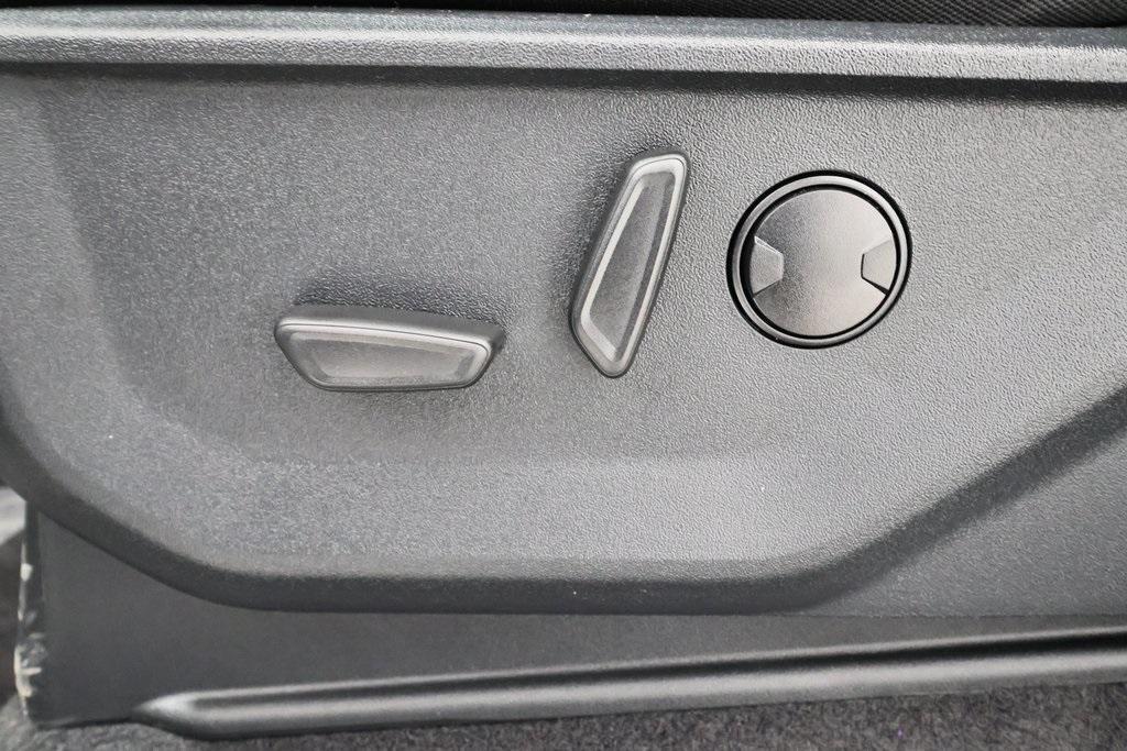 new 2025 Ford F-150 car, priced at $57,482