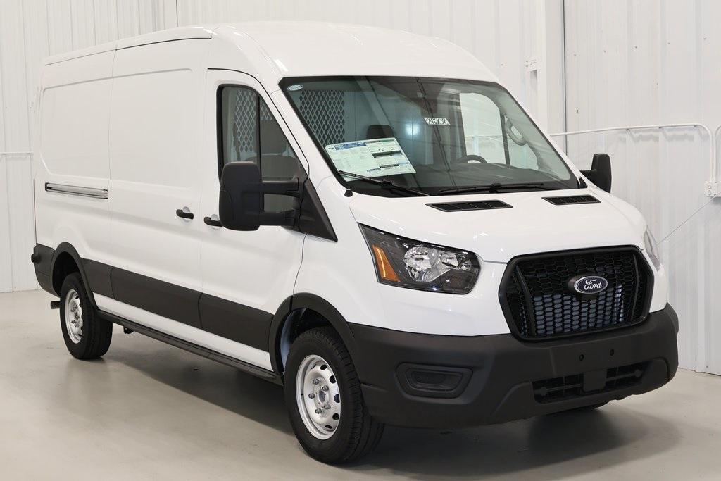 new 2024 Ford Transit-250 car, priced at $55,120