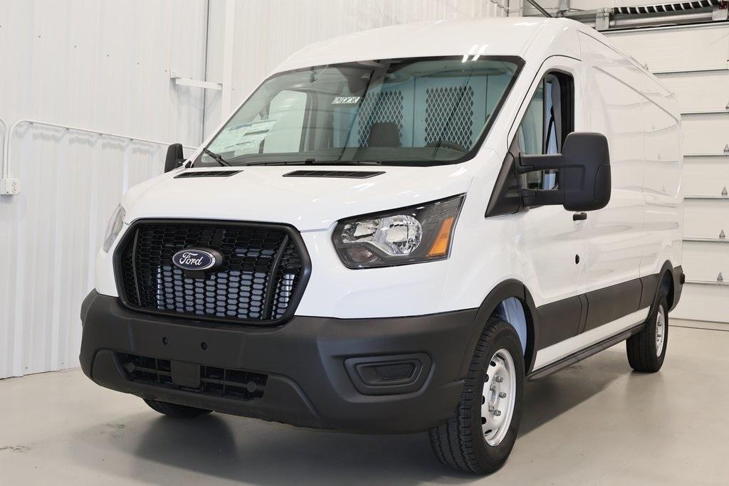 new 2024 Ford Transit-250 car, priced at $55,120