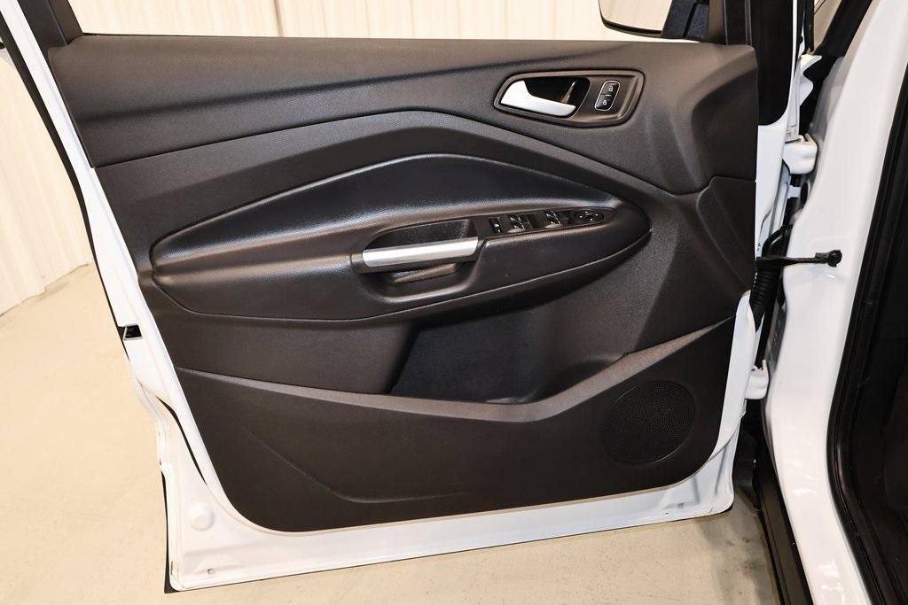 used 2019 Ford Escape car, priced at $15,000