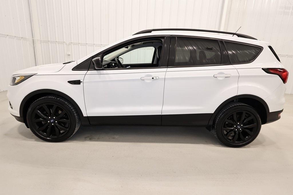 used 2019 Ford Escape car, priced at $15,000