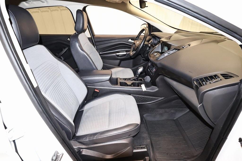 used 2019 Ford Escape car, priced at $15,000