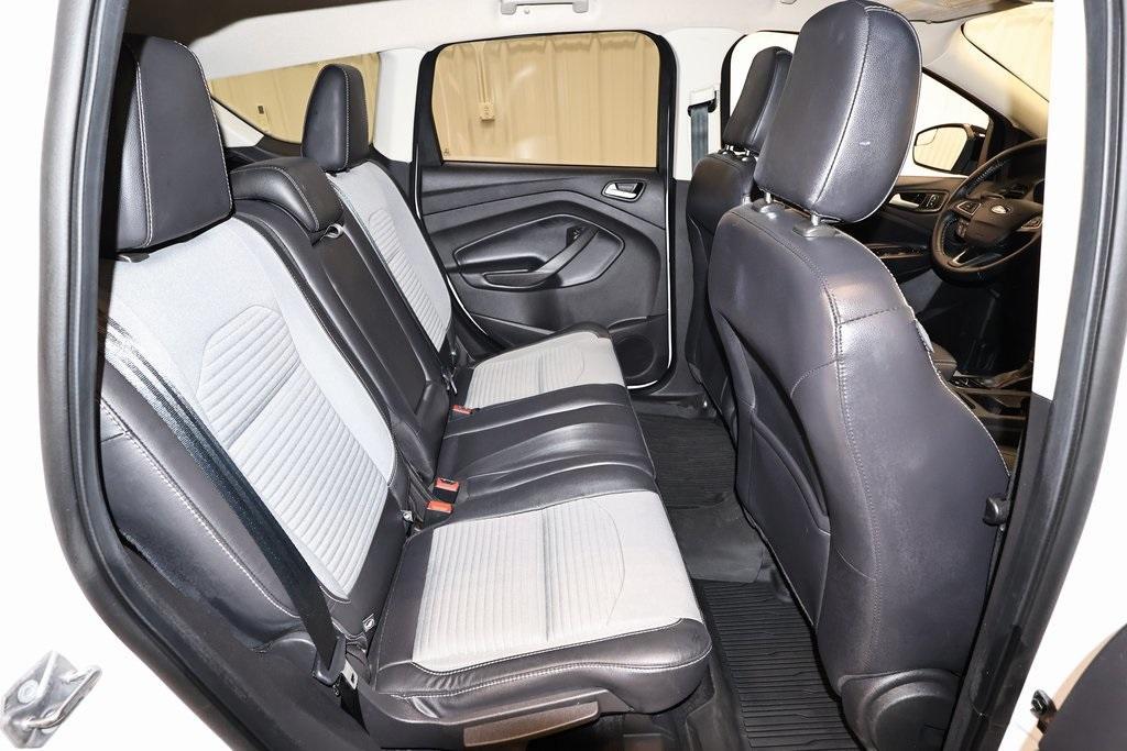 used 2019 Ford Escape car, priced at $15,000