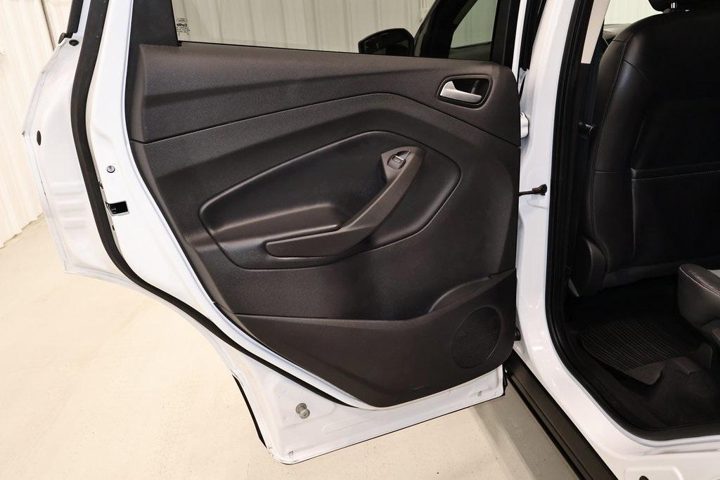 used 2019 Ford Escape car, priced at $15,000