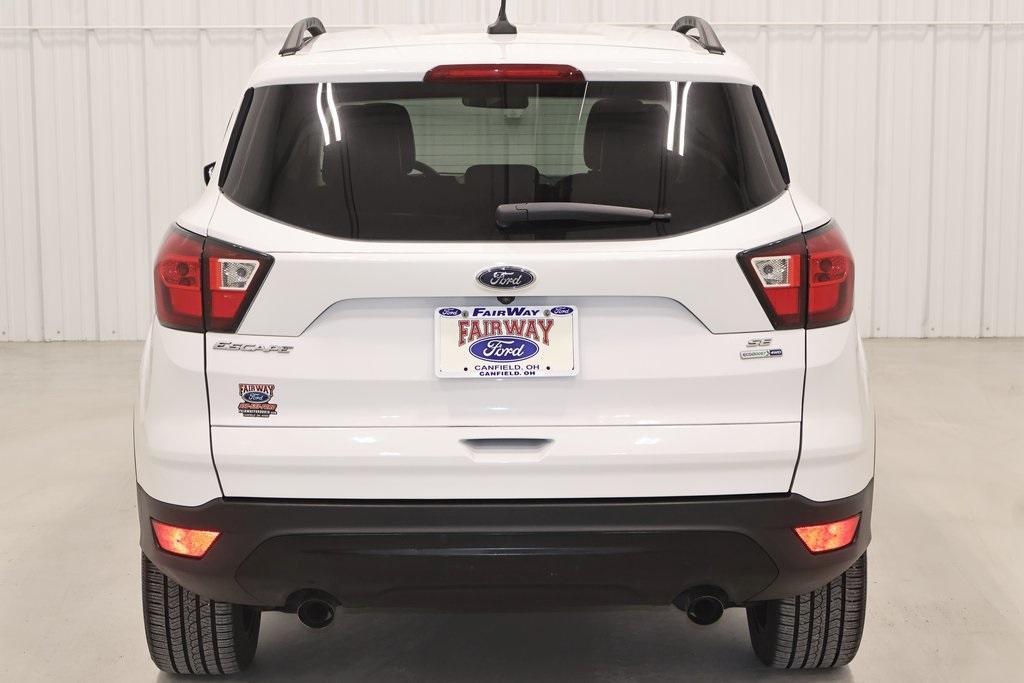 used 2019 Ford Escape car, priced at $15,000