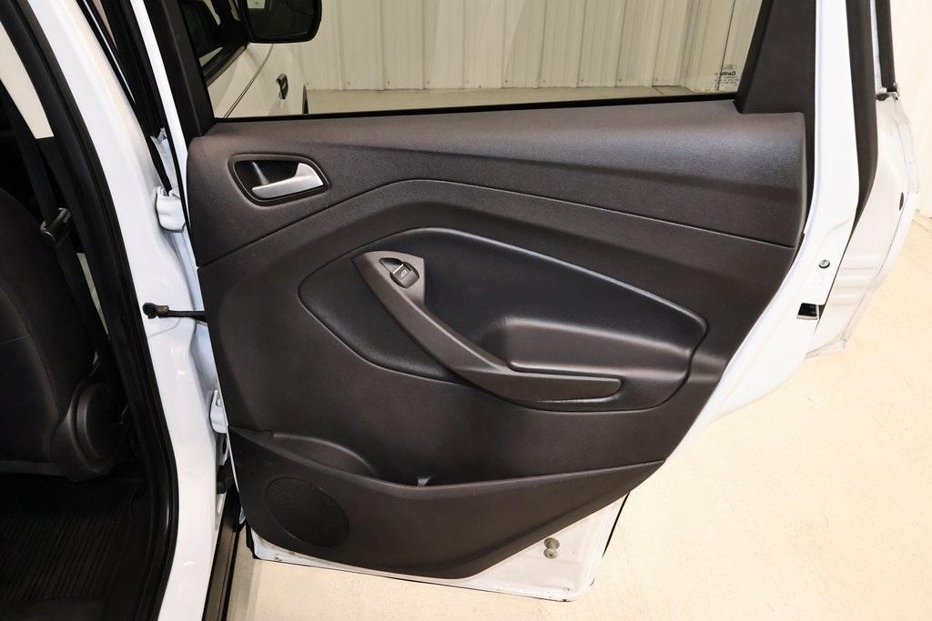 used 2019 Ford Escape car, priced at $15,000