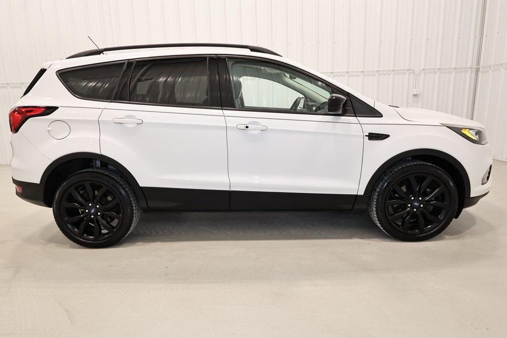 used 2019 Ford Escape car, priced at $15,000