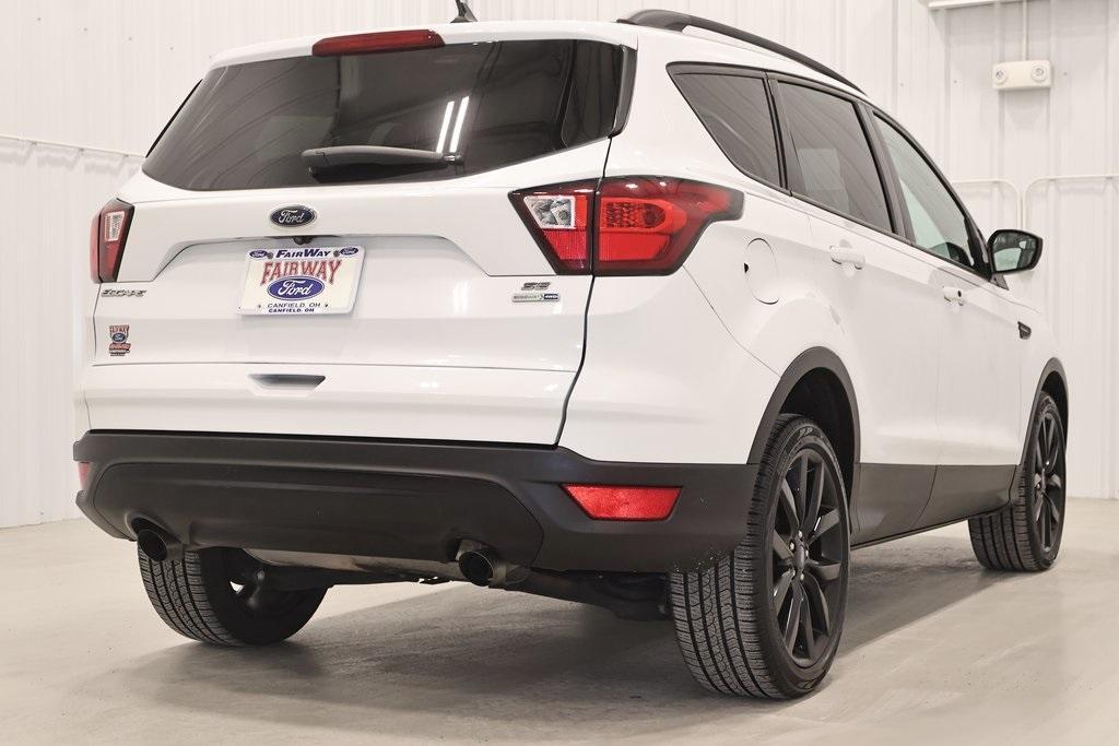 used 2019 Ford Escape car, priced at $15,000