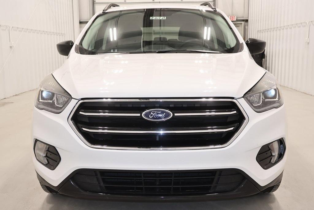 used 2019 Ford Escape car, priced at $15,000