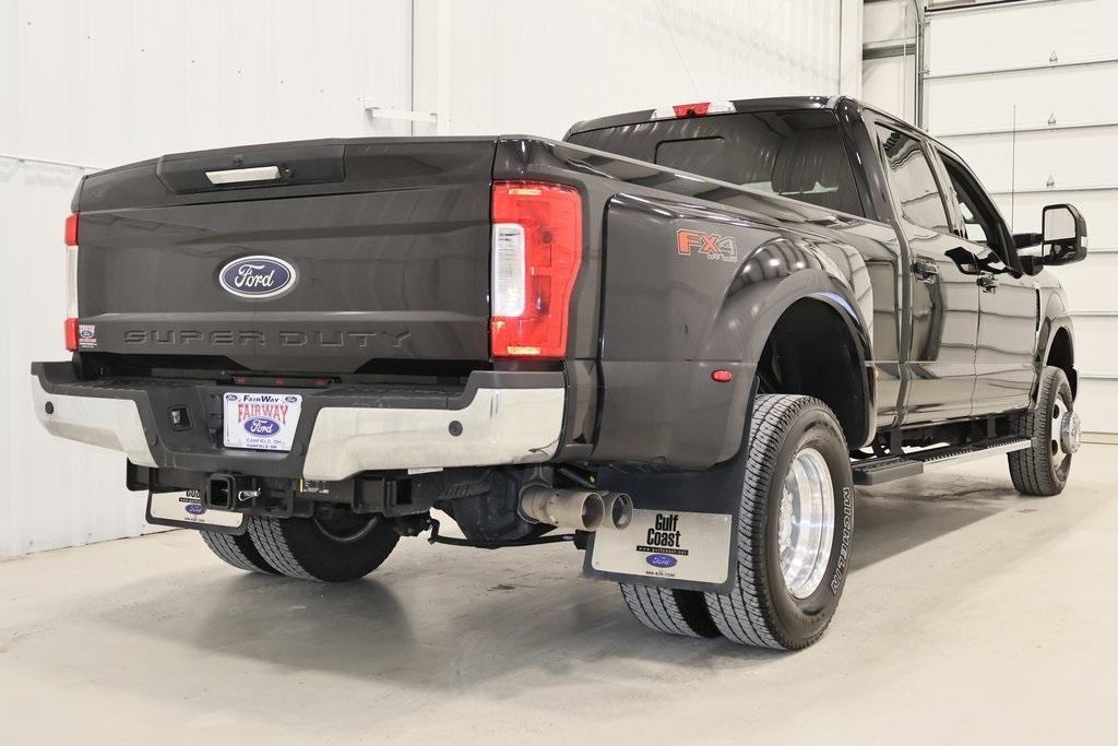 used 2019 Ford F-350 car, priced at $59,500