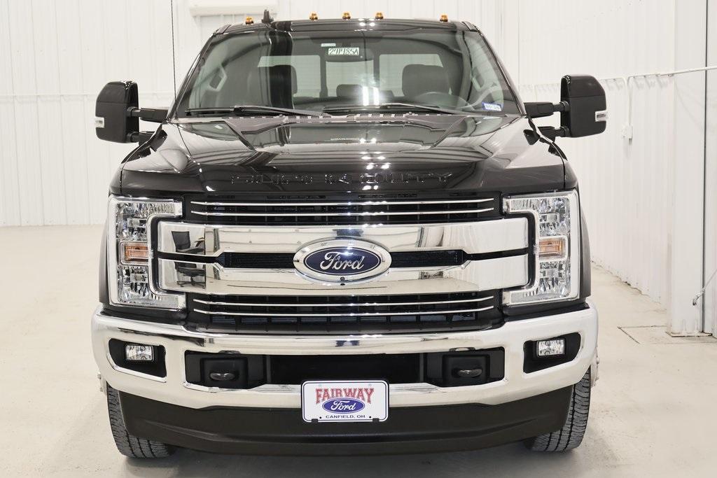 used 2019 Ford F-350 car, priced at $59,500