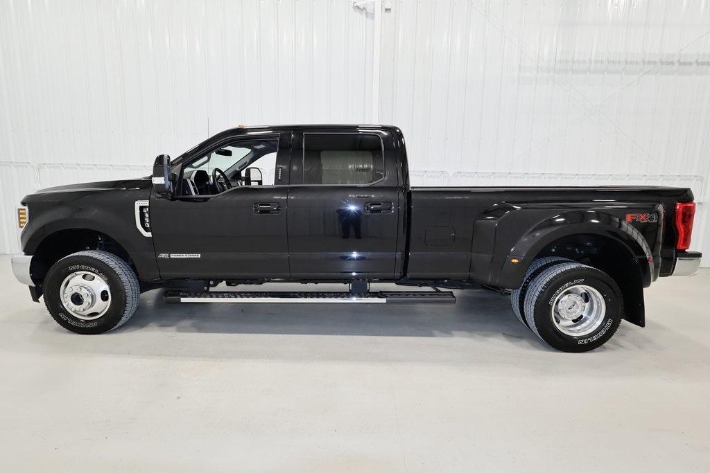 used 2019 Ford F-350 car, priced at $59,500