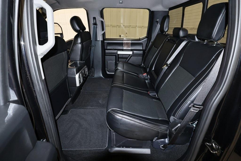 used 2019 Ford F-350 car, priced at $59,500