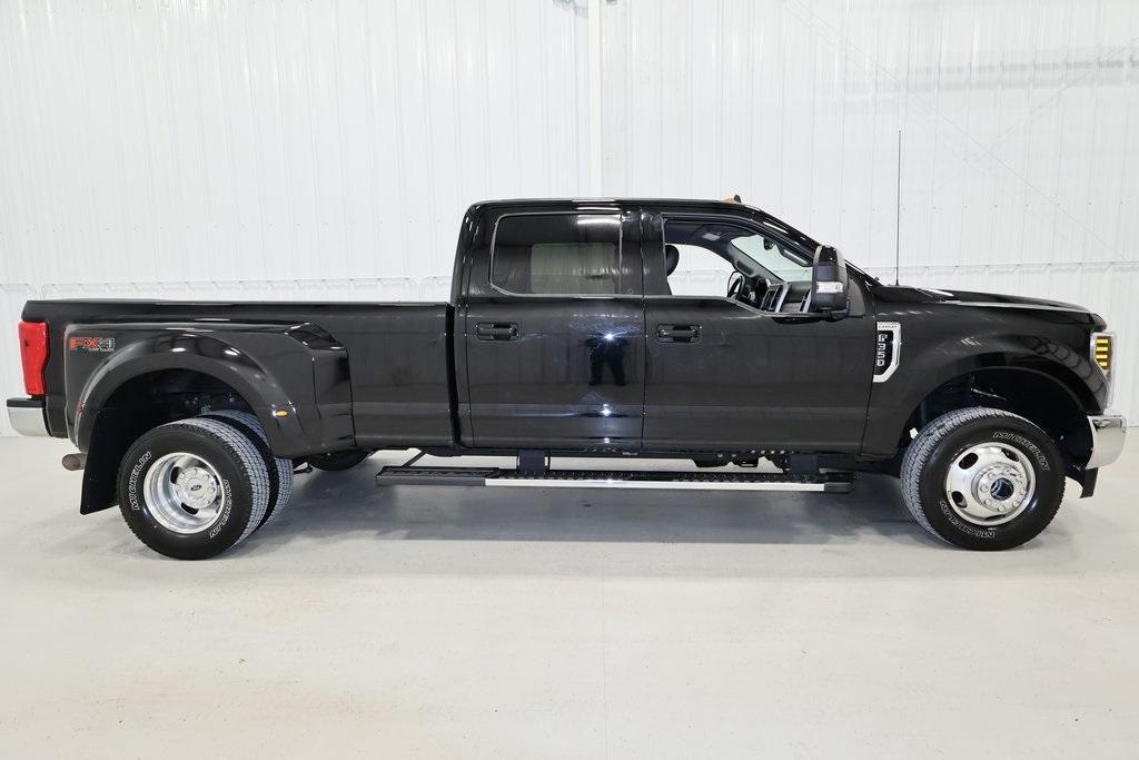 used 2019 Ford F-350 car, priced at $59,500