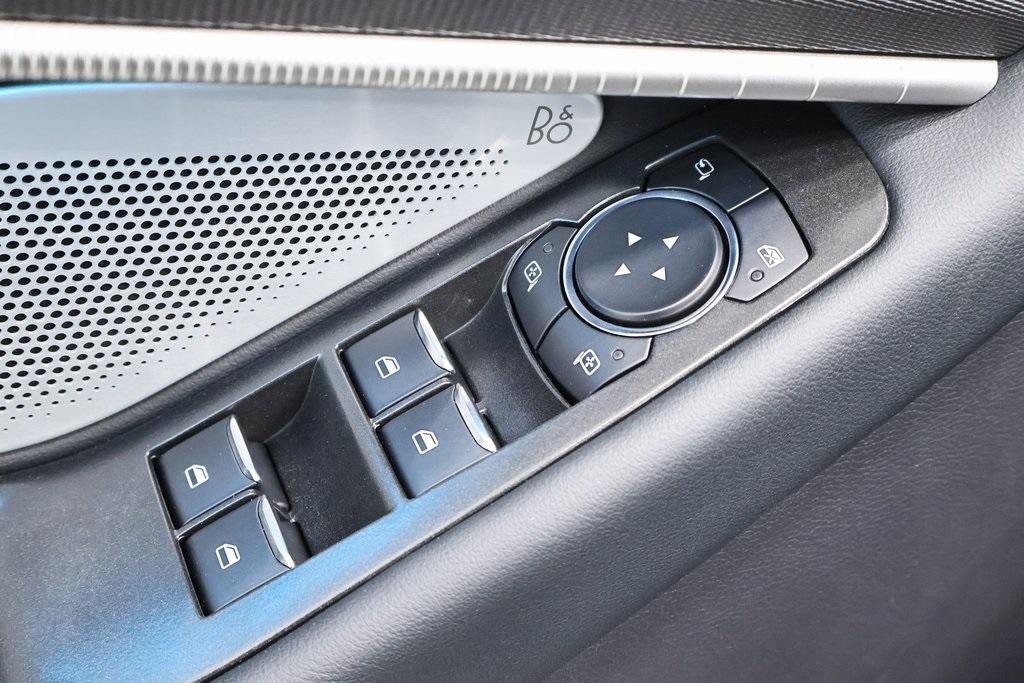 new 2025 Ford Explorer car, priced at $58,610