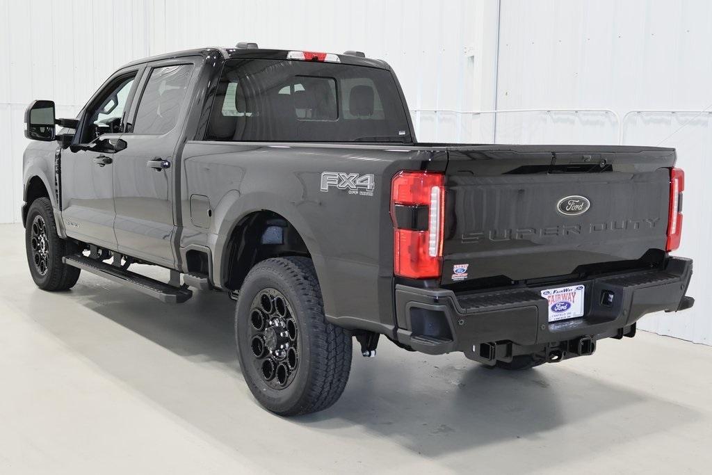 new 2024 Ford F-350 car, priced at $85,170