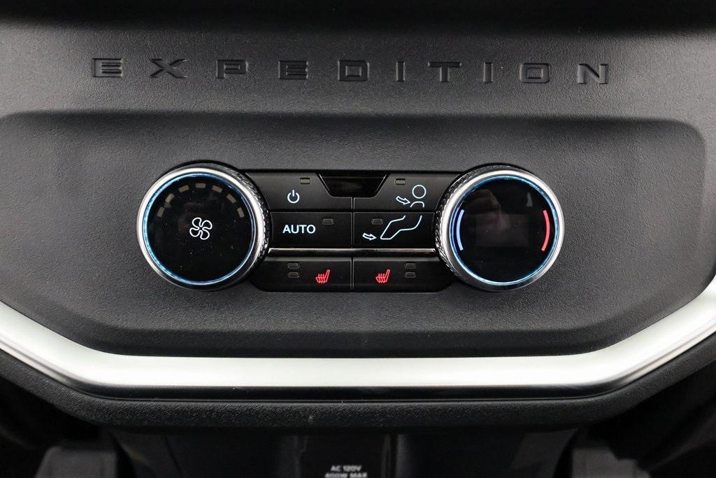 new 2025 Ford Expedition Max car, priced at $85,140
