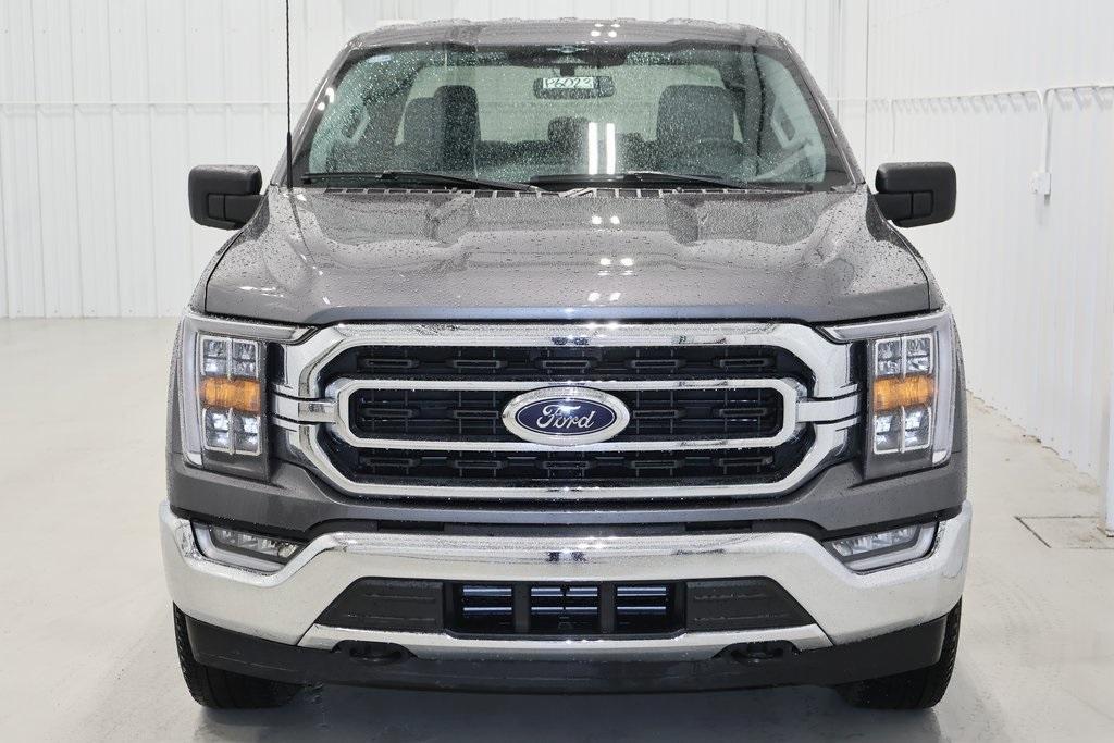 used 2023 Ford F-150 car, priced at $44,000