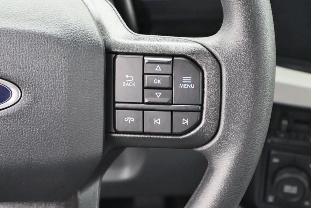 new 2025 Ford F-350 car, priced at $71,325