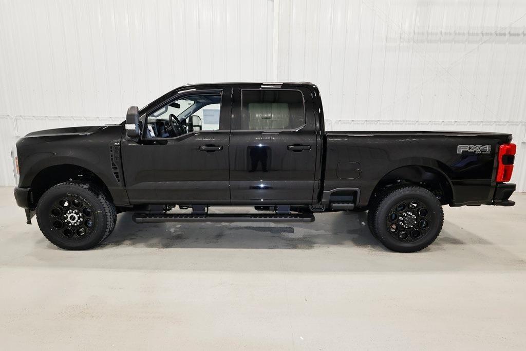 new 2025 Ford F-350 car, priced at $71,325