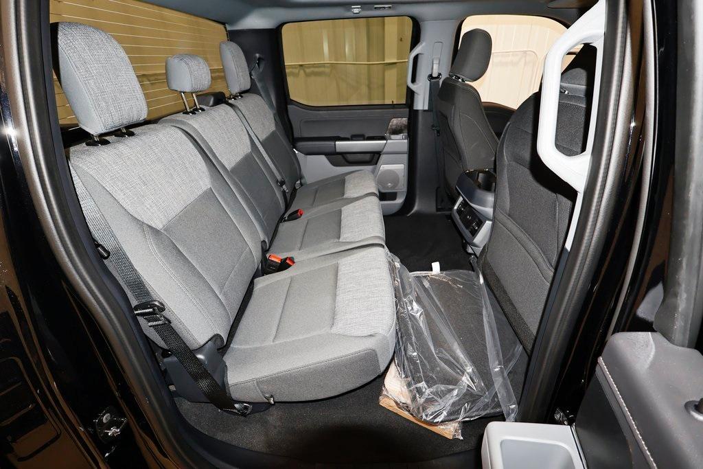 new 2025 Ford F-350 car, priced at $71,325