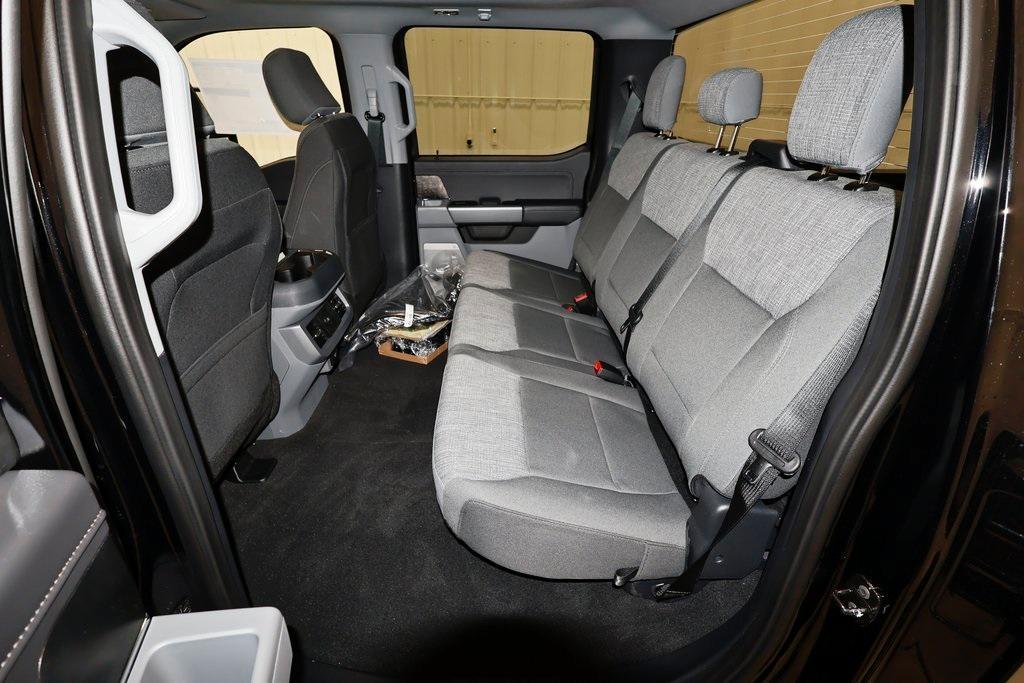 new 2025 Ford F-350 car, priced at $71,325