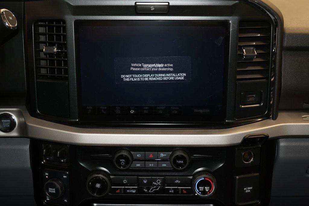 new 2025 Ford F-350 car, priced at $71,325