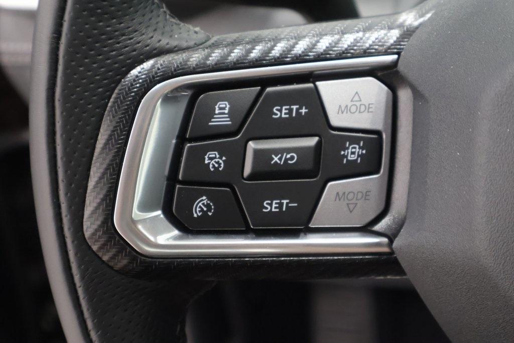 new 2025 Ford Mustang car, priced at $54,738