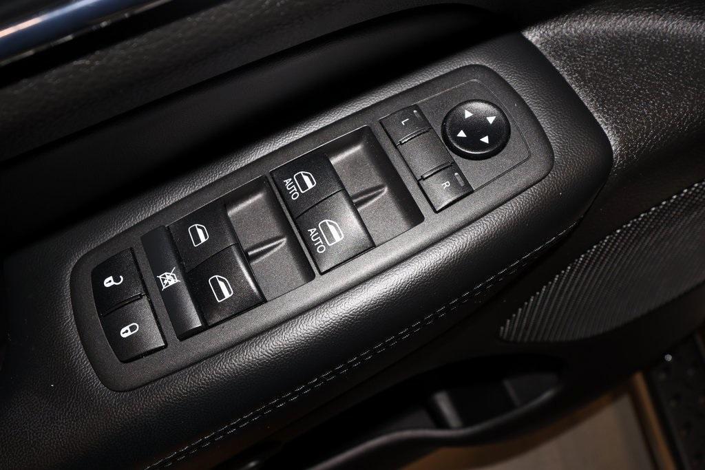 used 2020 Jeep Grand Cherokee car, priced at $23,500