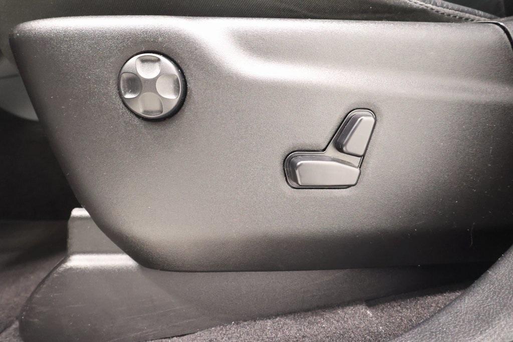 used 2020 Jeep Grand Cherokee car, priced at $23,500