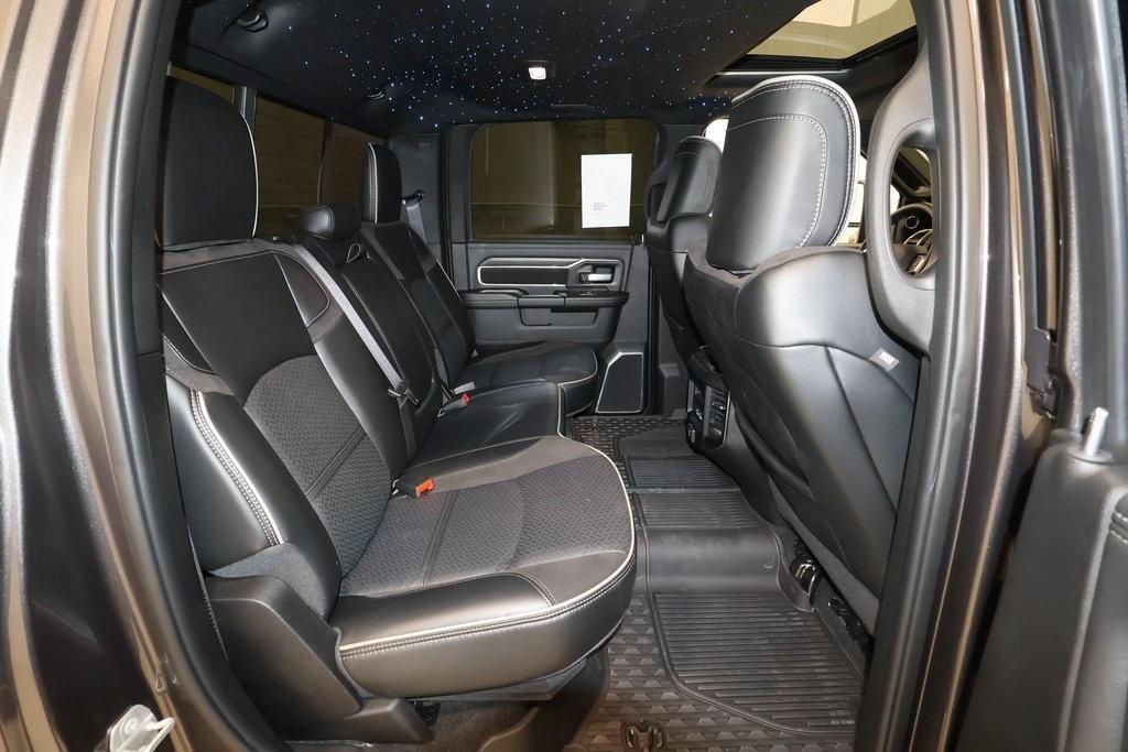 used 2024 Ram 3500 car, priced at $105,000