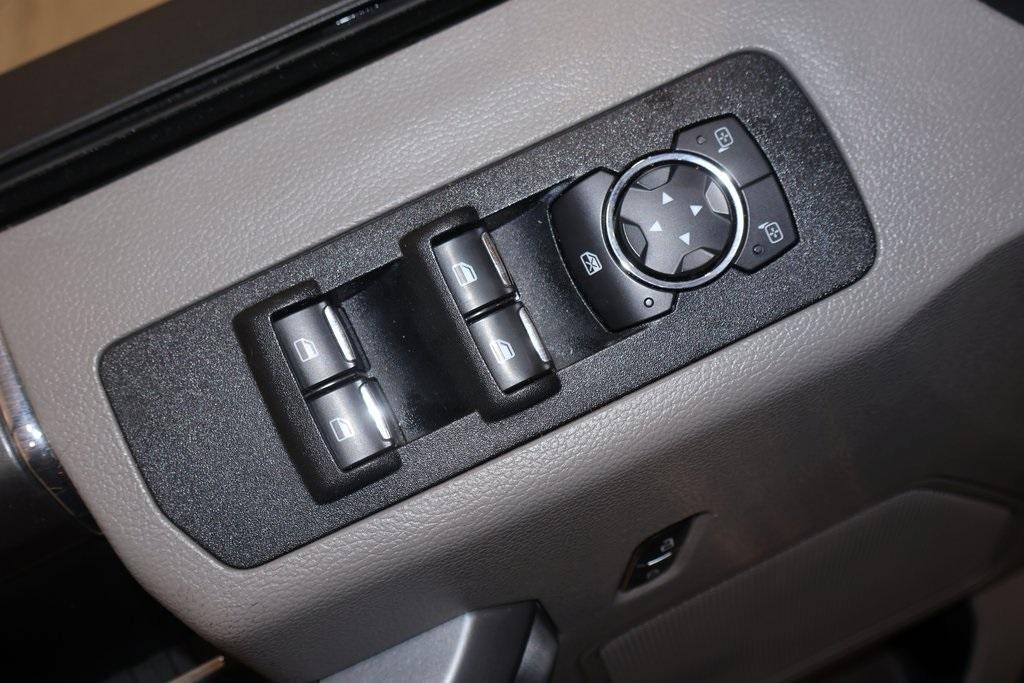 used 2020 Ford F-150 car, priced at $28,500