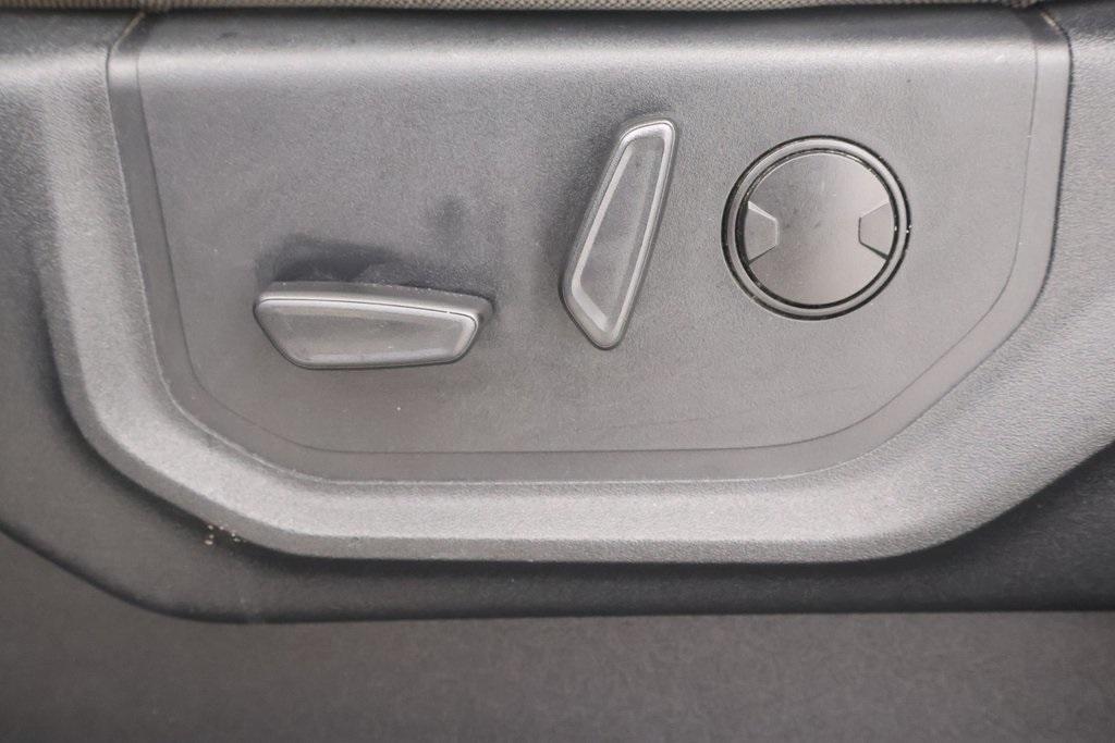 used 2020 Ford F-150 car, priced at $28,500