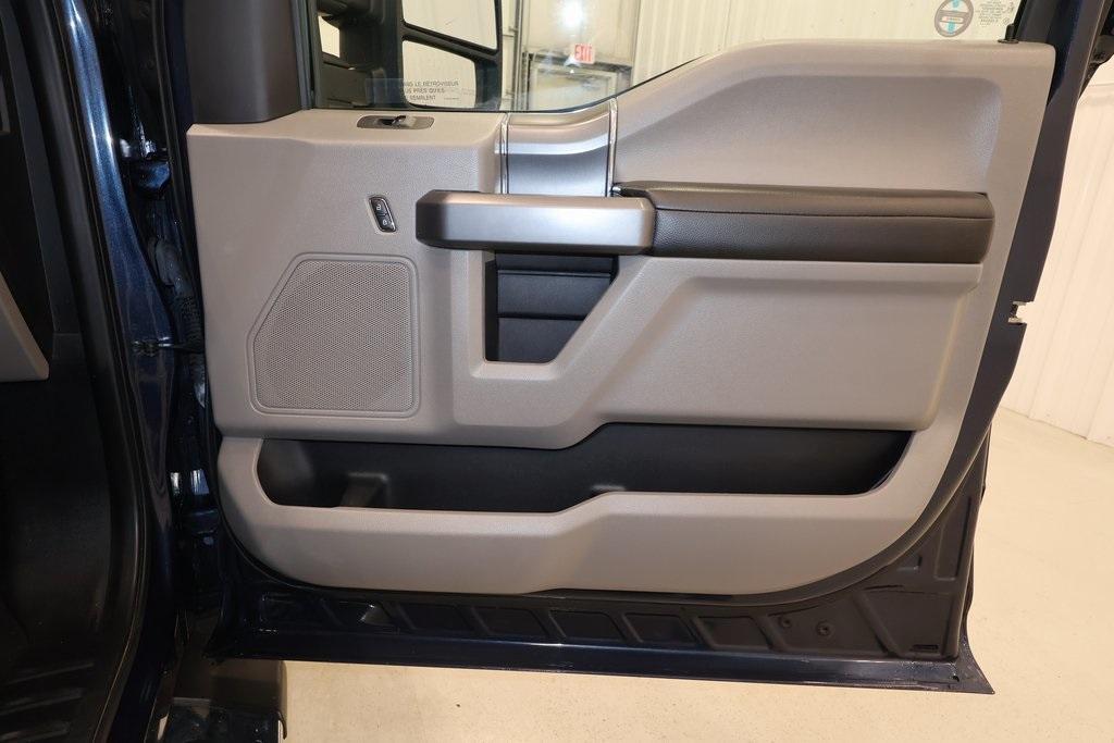 used 2020 Ford F-150 car, priced at $28,500