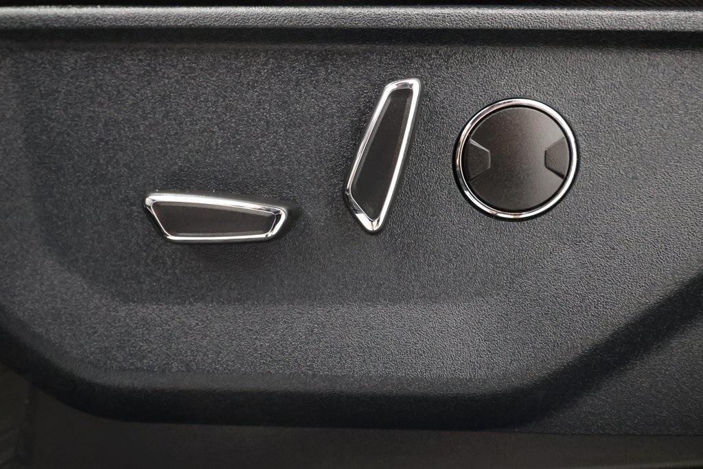 used 2021 Ford F-150 car, priced at $35,000