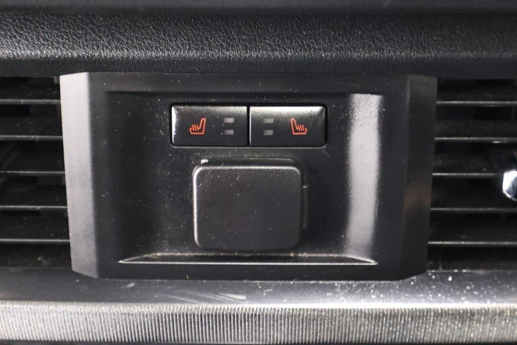 used 2021 Ford F-150 car, priced at $39,200