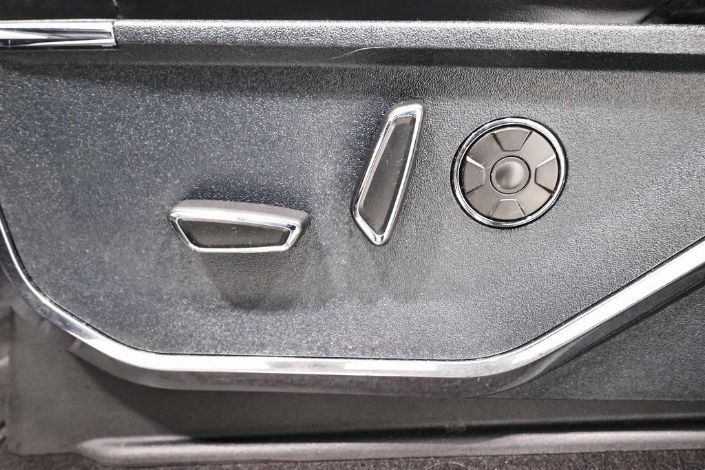 used 2021 Ford F-150 car, priced at $39,200