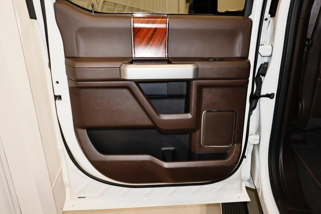 used 2022 Ford F-250 car, priced at $69,000