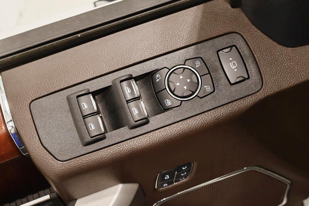 used 2022 Ford F-250 car, priced at $69,000
