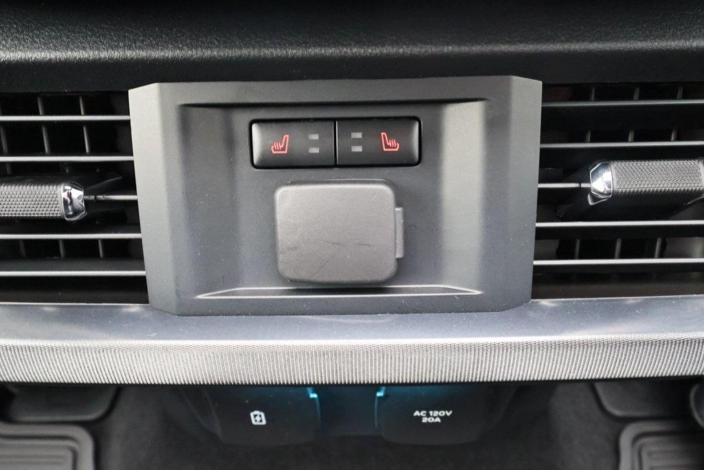 new 2025 Ford F-150 car, priced at $76,903