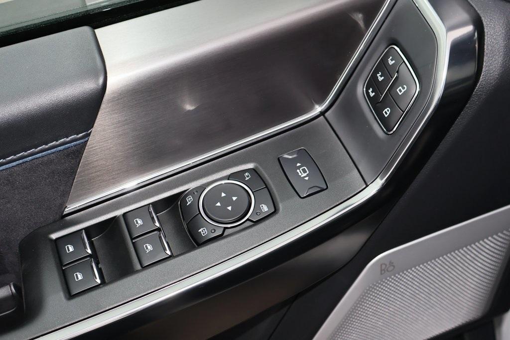 new 2025 Ford F-150 car, priced at $76,903