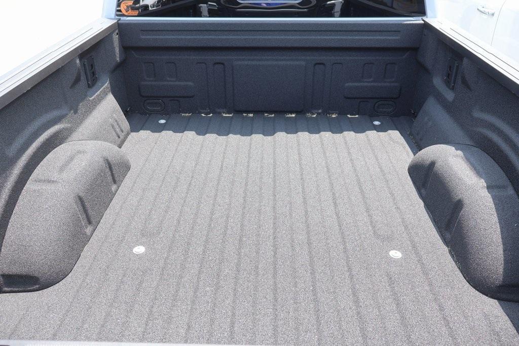 new 2025 Ford F-150 car, priced at $76,903