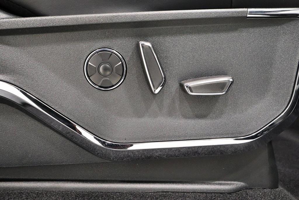 new 2025 Ford F-150 car, priced at $76,903
