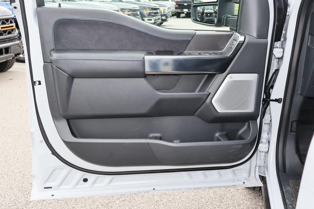 new 2025 Ford F-150 car, priced at $76,903
