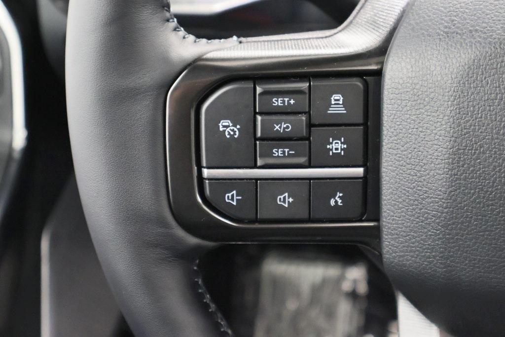 new 2025 Ford F-150 car, priced at $76,903