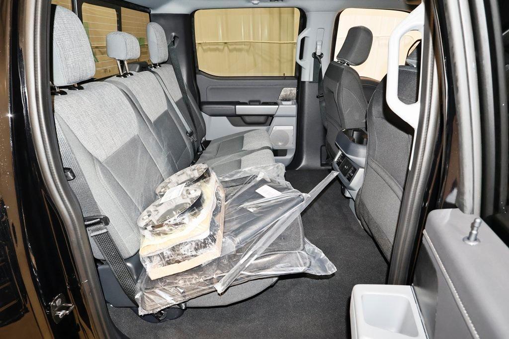 new 2025 Ford F-350 car, priced at $80,340