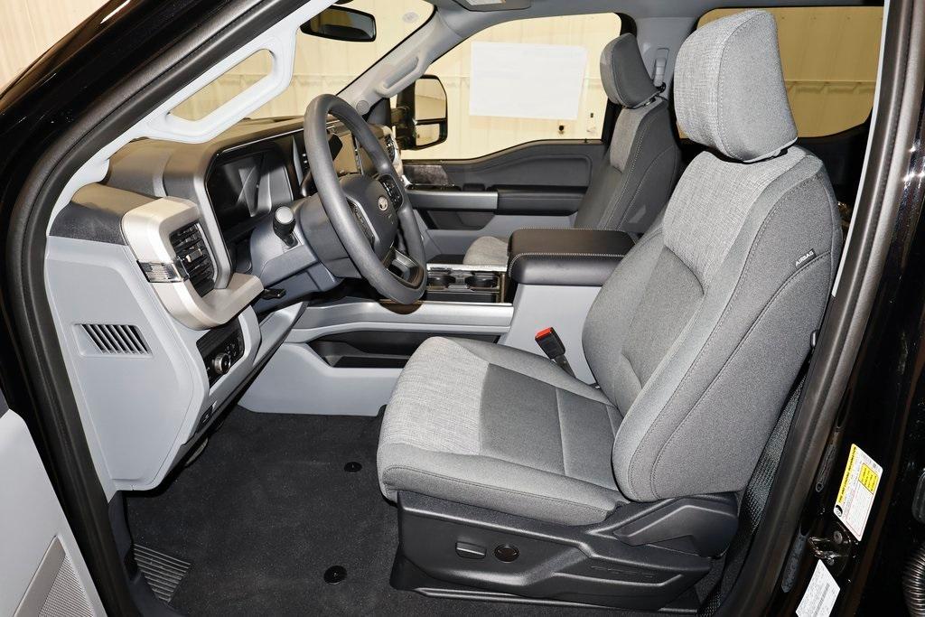 new 2025 Ford F-350 car, priced at $80,340